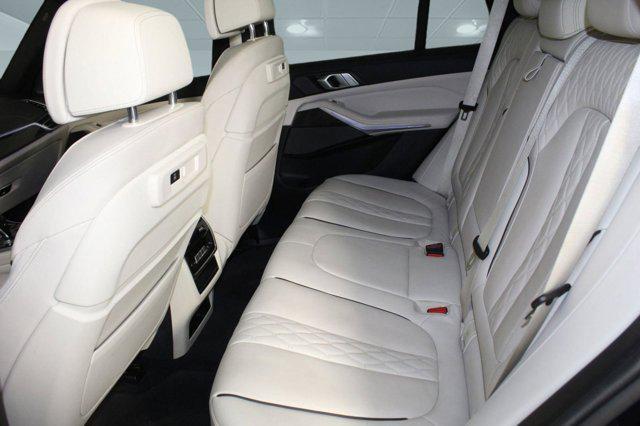 used 2023 BMW X5 car, priced at $54,984