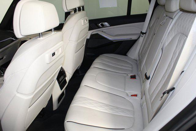 used 2023 BMW X5 car, priced at $57,086