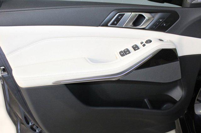 used 2023 BMW X5 car, priced at $54,984
