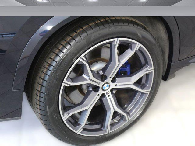used 2023 BMW X5 car, priced at $54,984