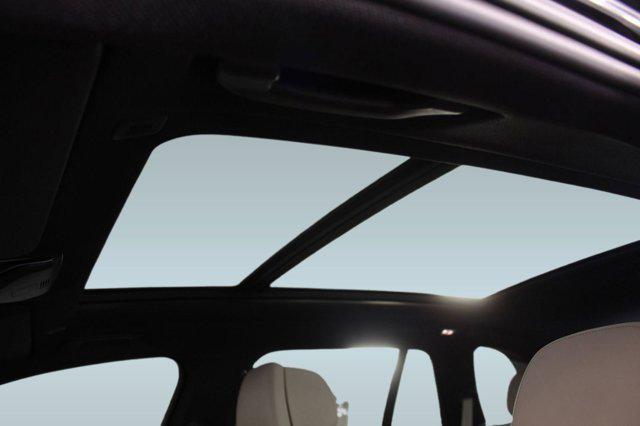 used 2023 BMW X5 car, priced at $54,984