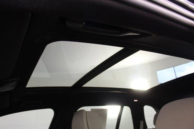 used 2023 BMW X5 car, priced at $57,086