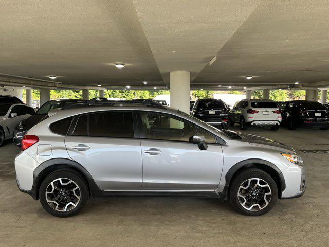 used 2016 Subaru Crosstrek car, priced at $16,097