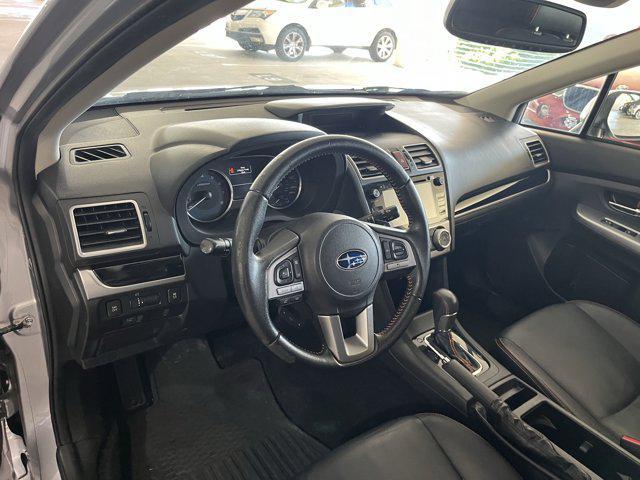 used 2016 Subaru Crosstrek car, priced at $16,097