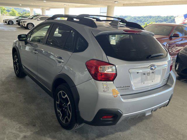 used 2016 Subaru Crosstrek car, priced at $16,097