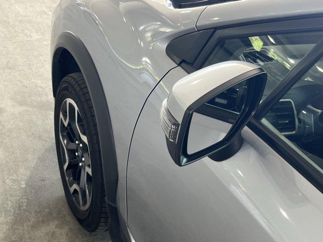 used 2016 Subaru Crosstrek car, priced at $16,097
