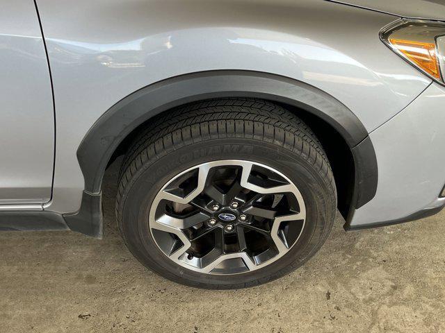 used 2016 Subaru Crosstrek car, priced at $16,097