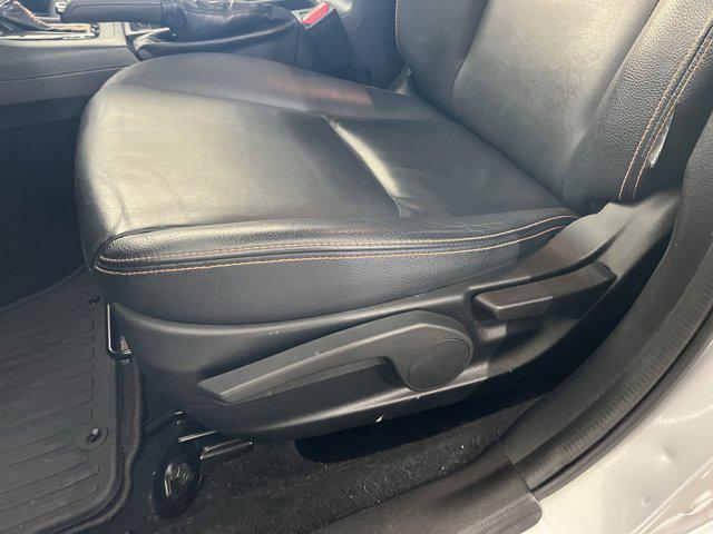 used 2016 Subaru Crosstrek car, priced at $16,097