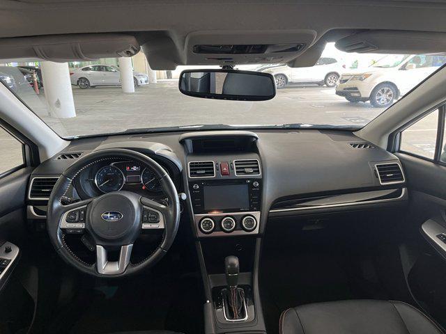 used 2016 Subaru Crosstrek car, priced at $16,097