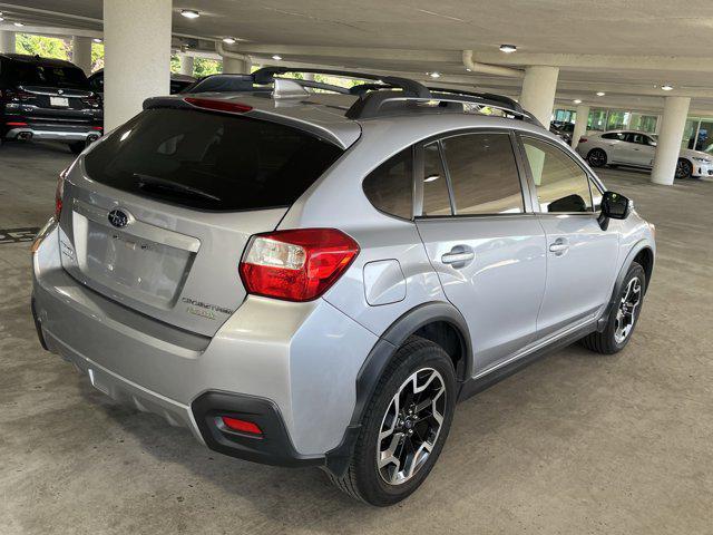 used 2016 Subaru Crosstrek car, priced at $16,097