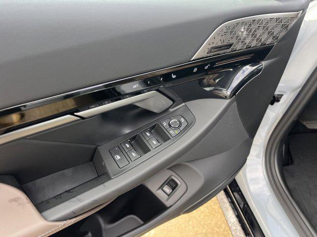 new 2025 BMW 530 car, priced at $67,875