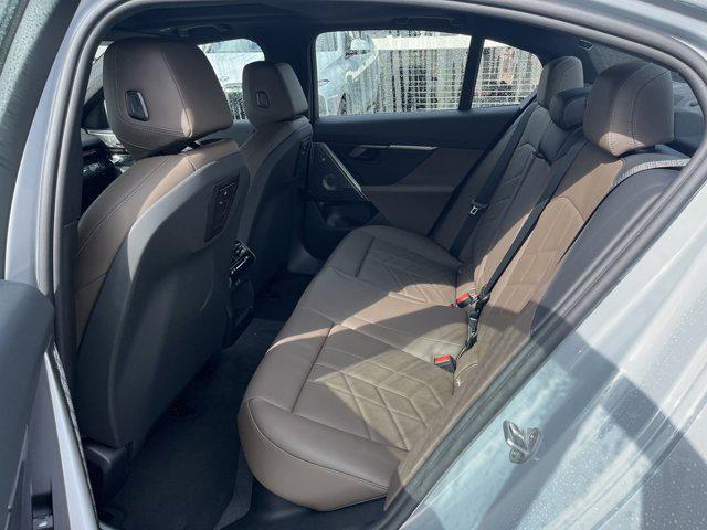 new 2025 BMW 530 car, priced at $67,875