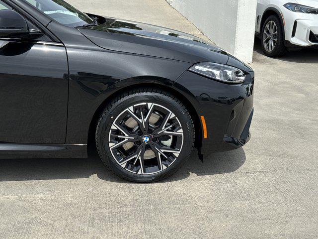new 2026 BMW 228 Gran Coupe car, priced at $43,925