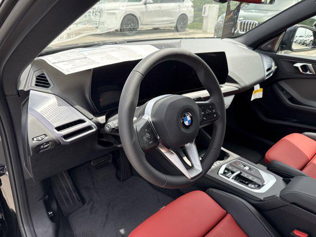 new 2026 BMW 228 Gran Coupe car, priced at $43,925