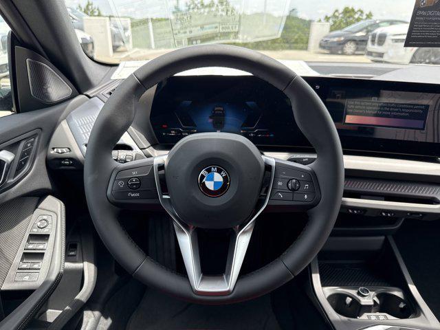 new 2026 BMW 228 Gran Coupe car, priced at $43,925