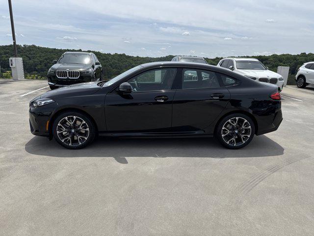 new 2026 BMW 228 Gran Coupe car, priced at $43,925