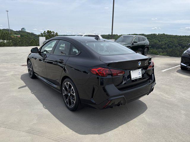 new 2026 BMW 228 Gran Coupe car, priced at $43,925