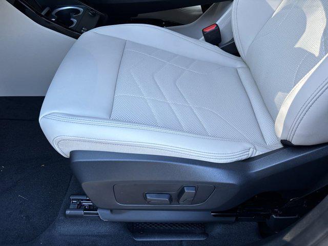 used 2025 BMW X1 car, priced at $42,840