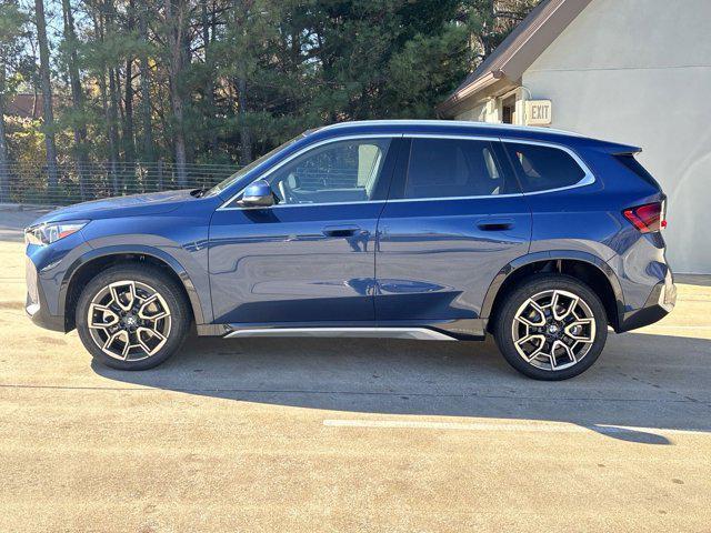 used 2025 BMW X1 car, priced at $42,840