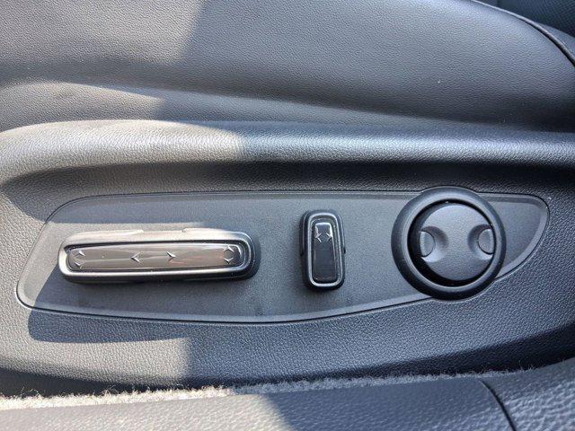 used 2023 Honda Accord Hybrid car, priced at $25,586