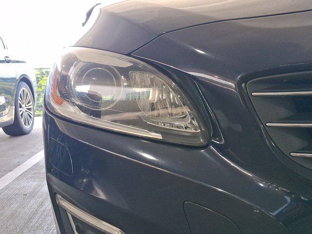 used 2016 Volvo V60 car, priced at $13,997