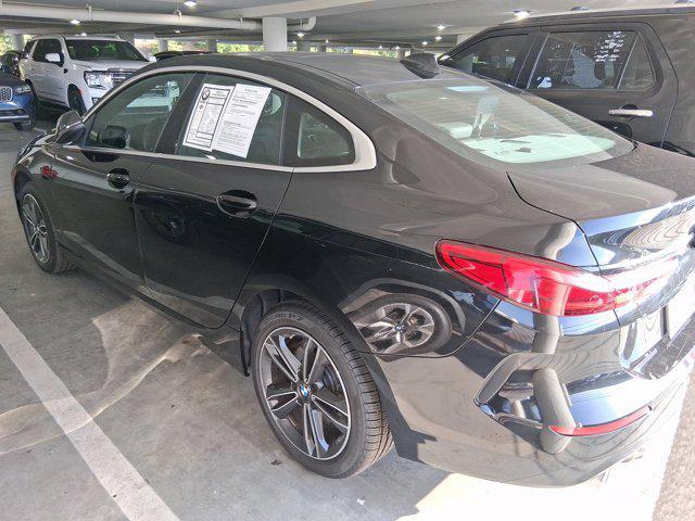 used 2024 BMW 228 Gran Coupe car, priced at $33,097