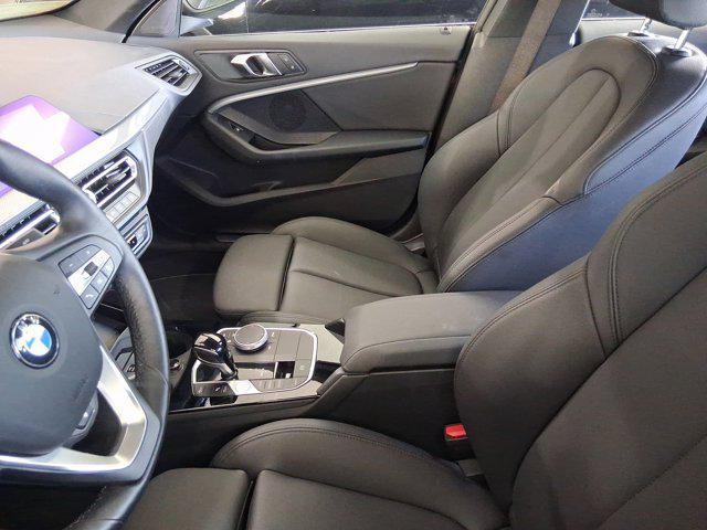 used 2024 BMW 228 Gran Coupe car, priced at $33,097