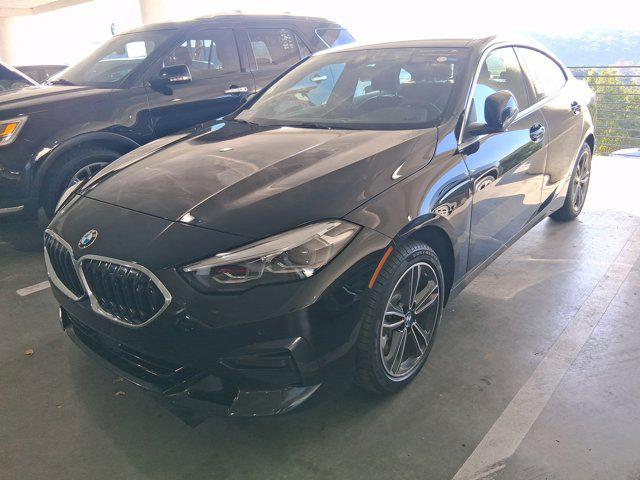 used 2024 BMW 228 Gran Coupe car, priced at $33,097