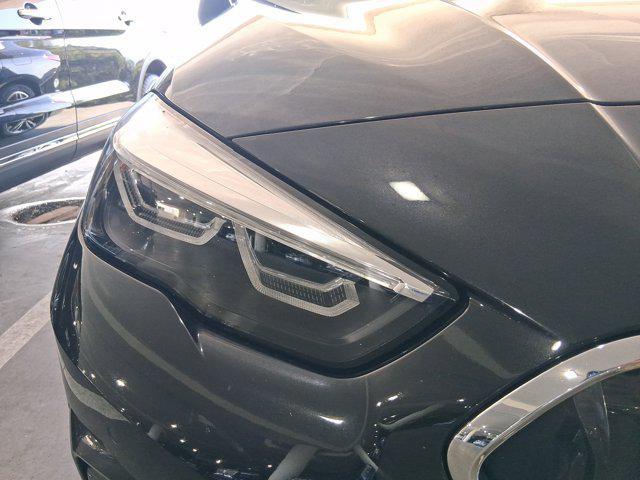 used 2024 BMW 228 Gran Coupe car, priced at $33,097