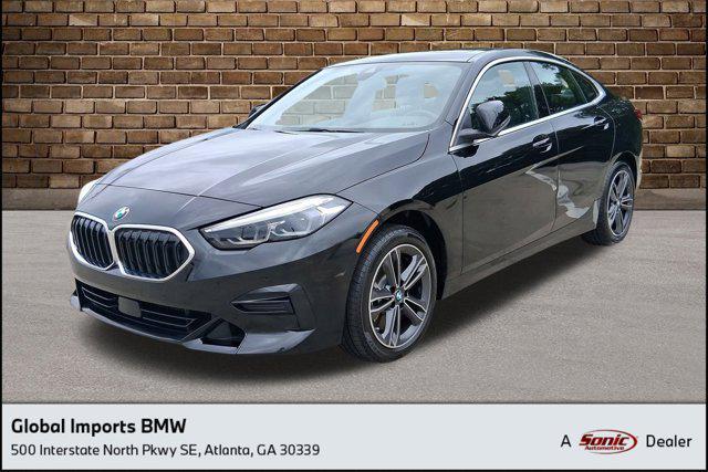 used 2024 BMW 228 Gran Coupe car, priced at $29,944