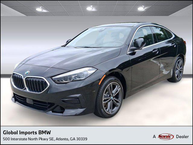 used 2024 BMW 228 Gran Coupe car, priced at $29,944