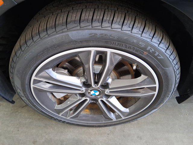 used 2024 BMW 228 Gran Coupe car, priced at $33,097
