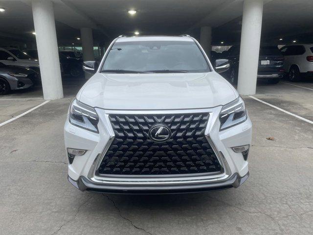 used 2023 Lexus GX 460 car, priced at $59,996