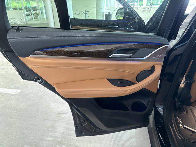 used 2019 BMW X4 car, priced at $25,097