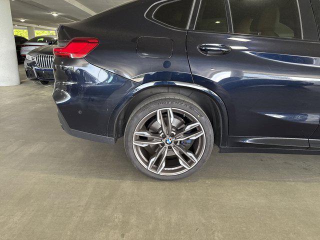 used 2019 BMW X4 car, priced at $25,097