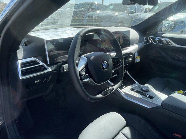 used 2025 BMW 430 Gran Coupe car, priced at $52,129