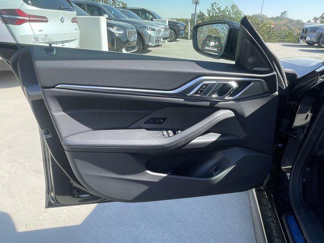 used 2025 BMW 430 Gran Coupe car, priced at $52,129