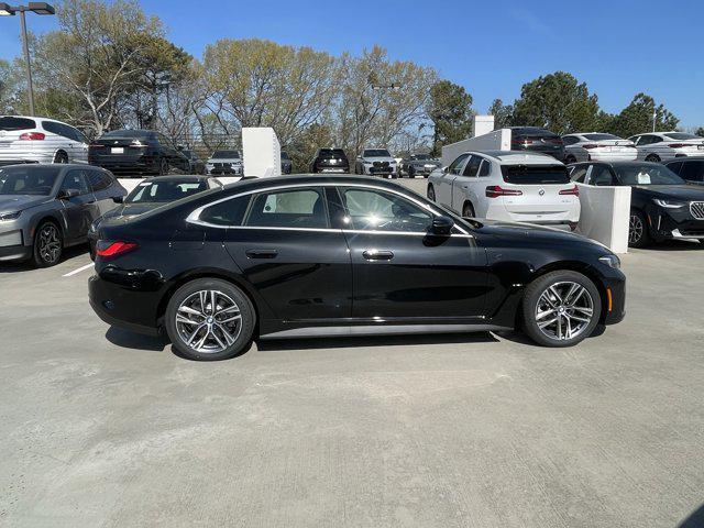used 2025 BMW 430 Gran Coupe car, priced at $52,129