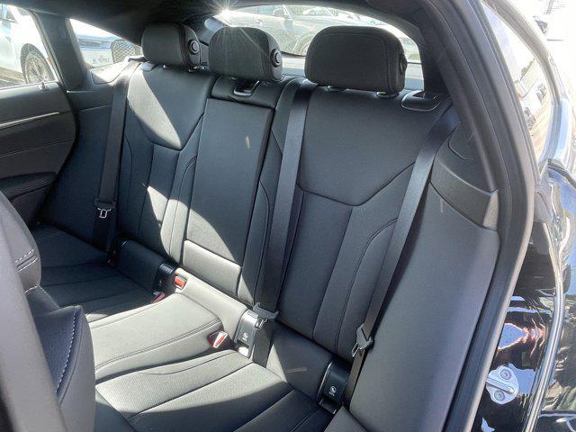 used 2025 BMW 430 Gran Coupe car, priced at $52,129