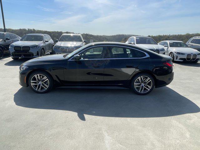 used 2025 BMW 430 Gran Coupe car, priced at $52,129