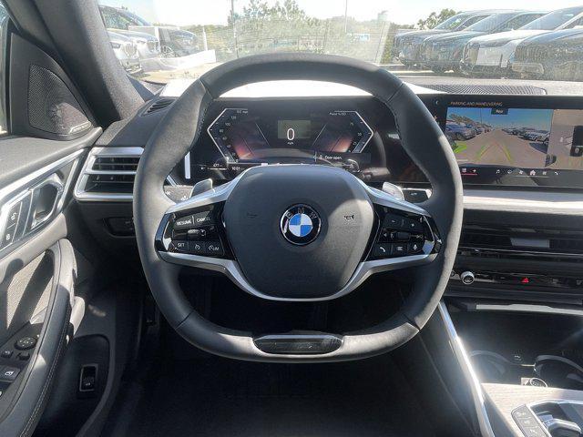 used 2025 BMW 430 Gran Coupe car, priced at $52,129