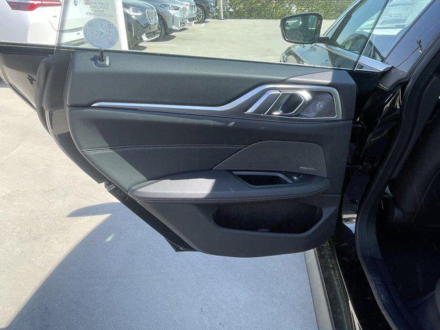used 2025 BMW 430 Gran Coupe car, priced at $52,129