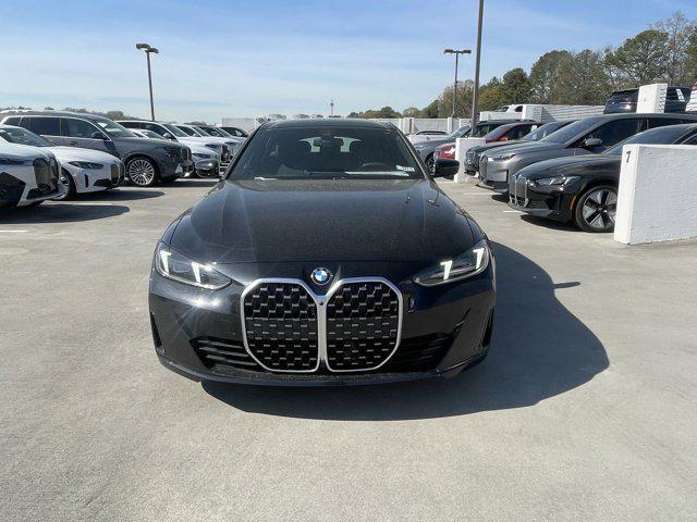 used 2025 BMW 430 Gran Coupe car, priced at $52,129