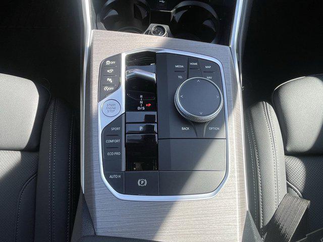 used 2025 BMW 430 Gran Coupe car, priced at $52,129