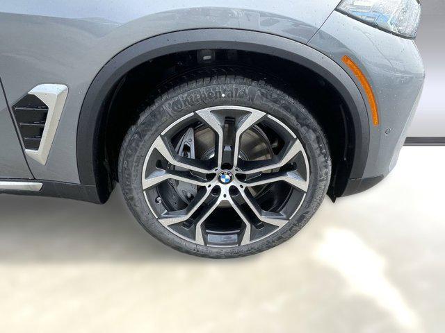used 2025 BMW X5 PHEV car, priced at $77,103