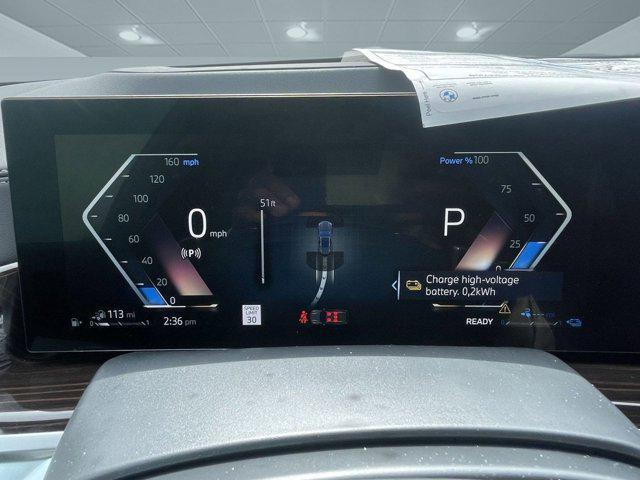 used 2025 BMW X5 PHEV car, priced at $77,103
