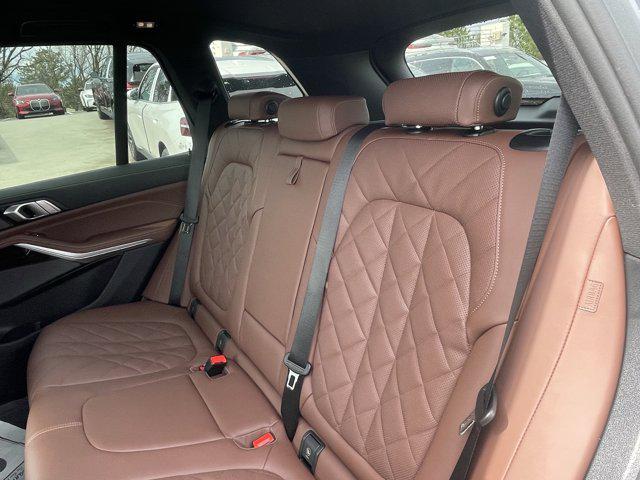 new 2025 BMW X5 PHEV car, priced at $82,910