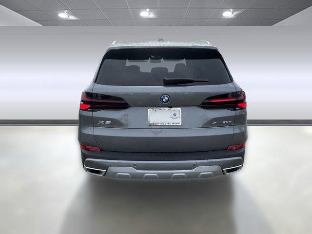 used 2025 BMW X5 PHEV car, priced at $77,103