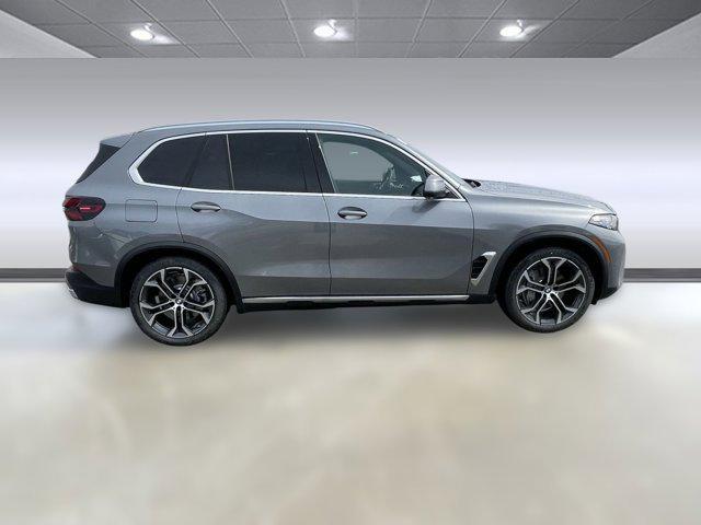 used 2025 BMW X5 PHEV car, priced at $77,103
