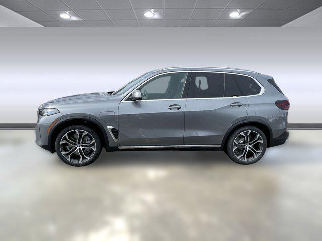 used 2025 BMW X5 PHEV car, priced at $77,103